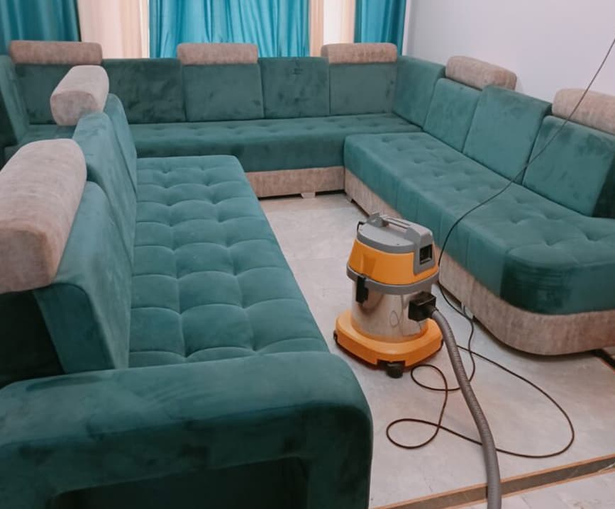 Carpet Clean - Rakesh Sofa Dry Clean Ludhiana